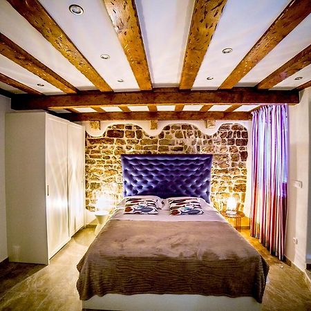 Apartment Genius Loci Сплит Стая снимка