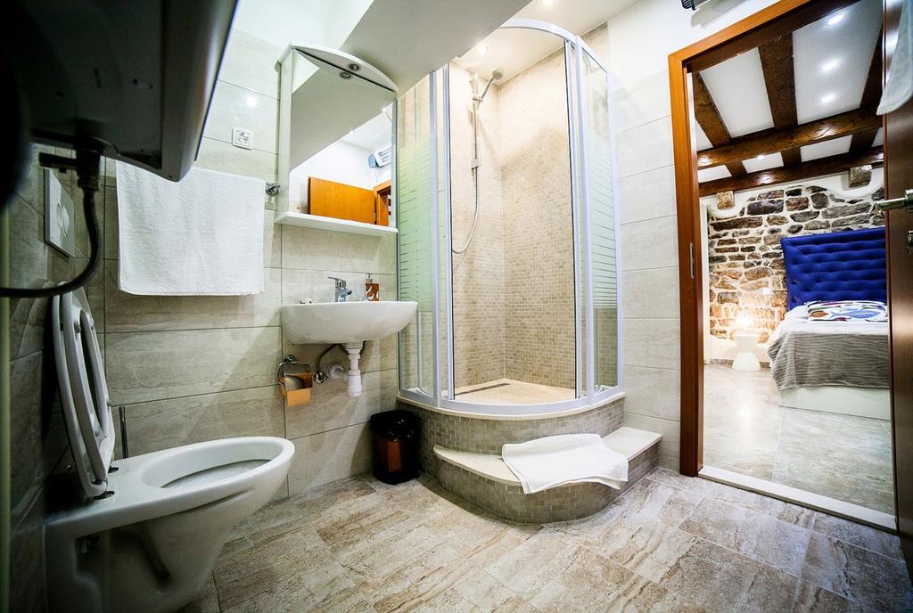 Apartment Genius Loci Сплит Екстериор снимка