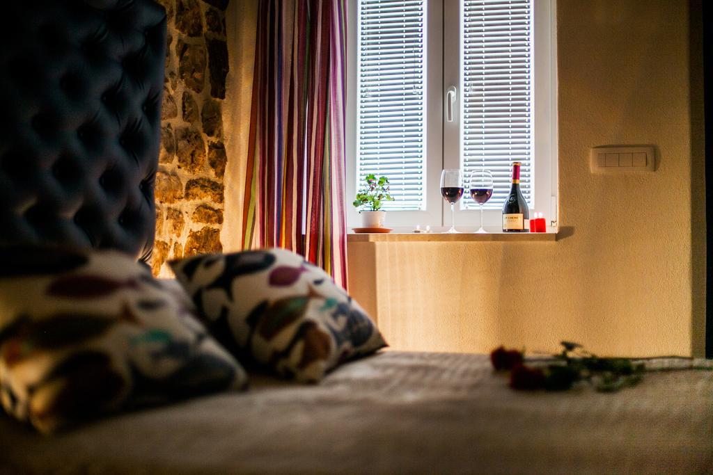 Apartment Genius Loci Сплит Екстериор снимка